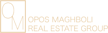 Opos Maghboli Real Estate Group